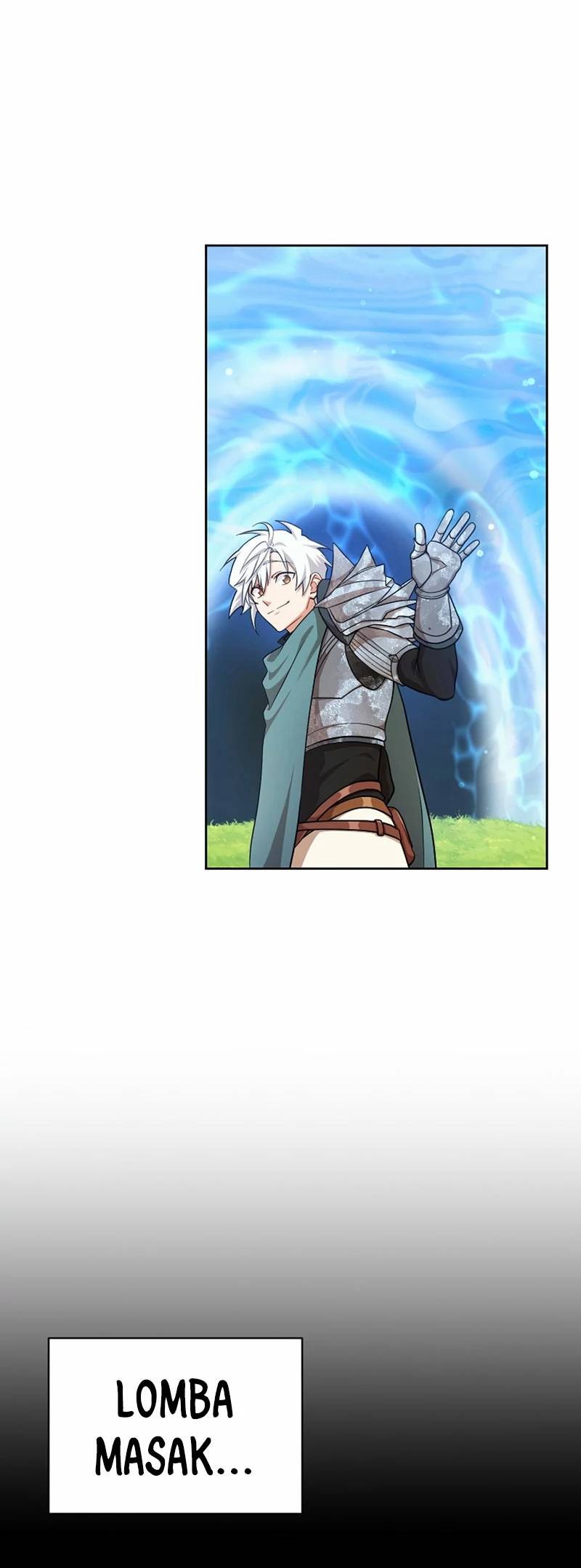 Please Have a Meal Chapter 105 Gambar 20