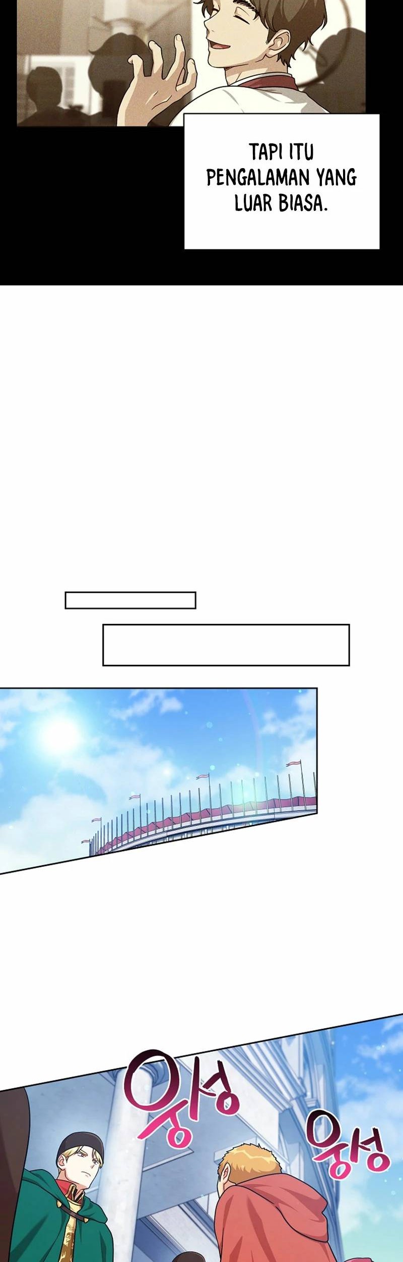 Please Have a Meal Chapter 105 Gambar 22