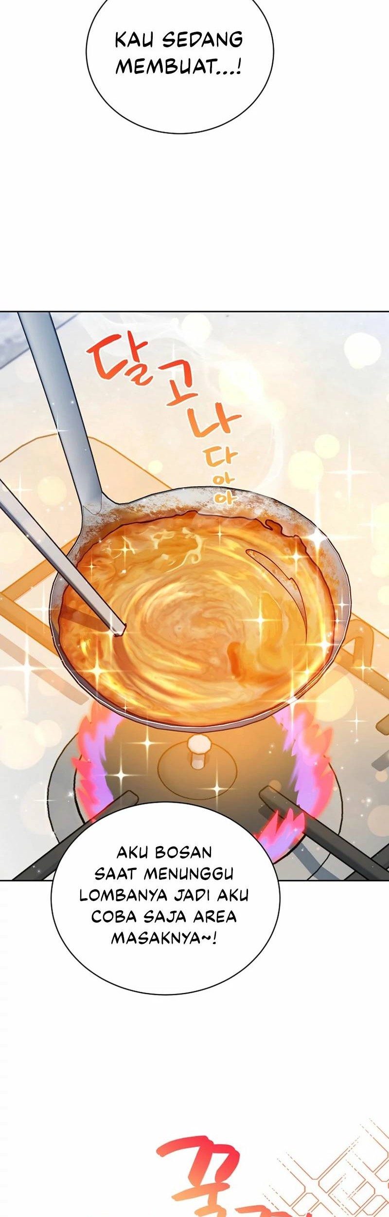 Please Have a Meal Chapter 105 Gambar 32