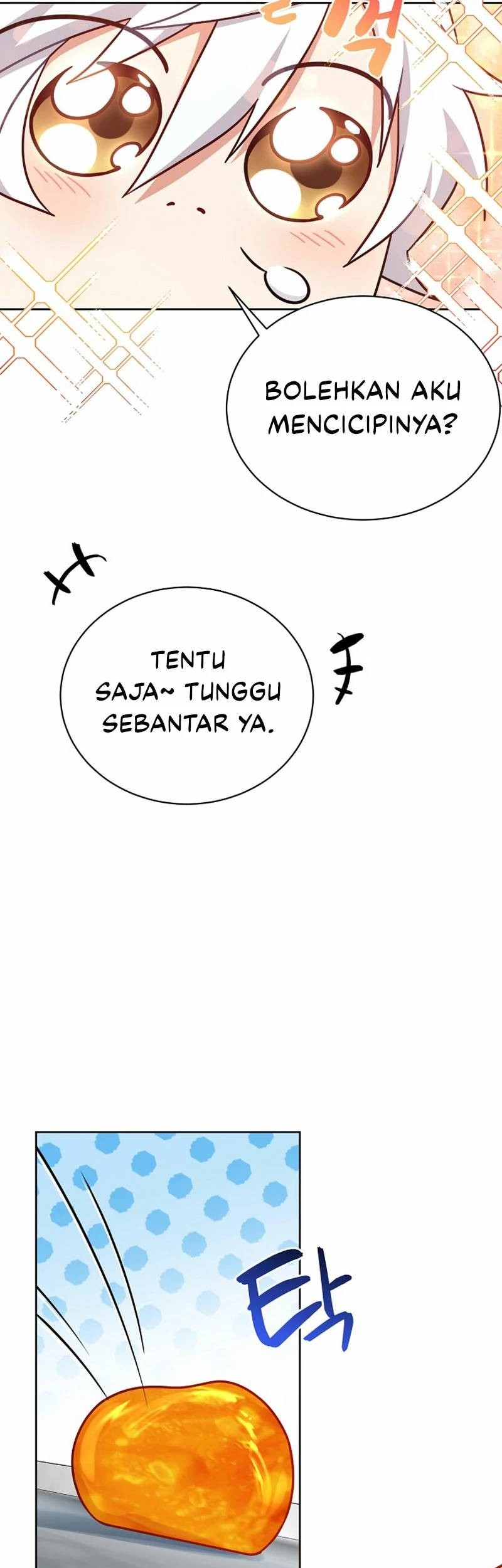 Please Have a Meal Chapter 105 Gambar 33
