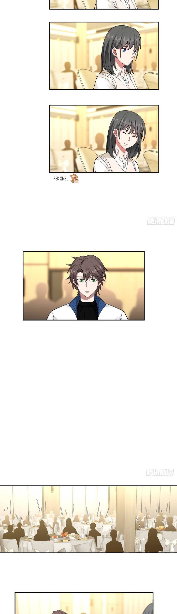 I Really Don’t Want to Be Reborn Chapter 57 Gambar 5