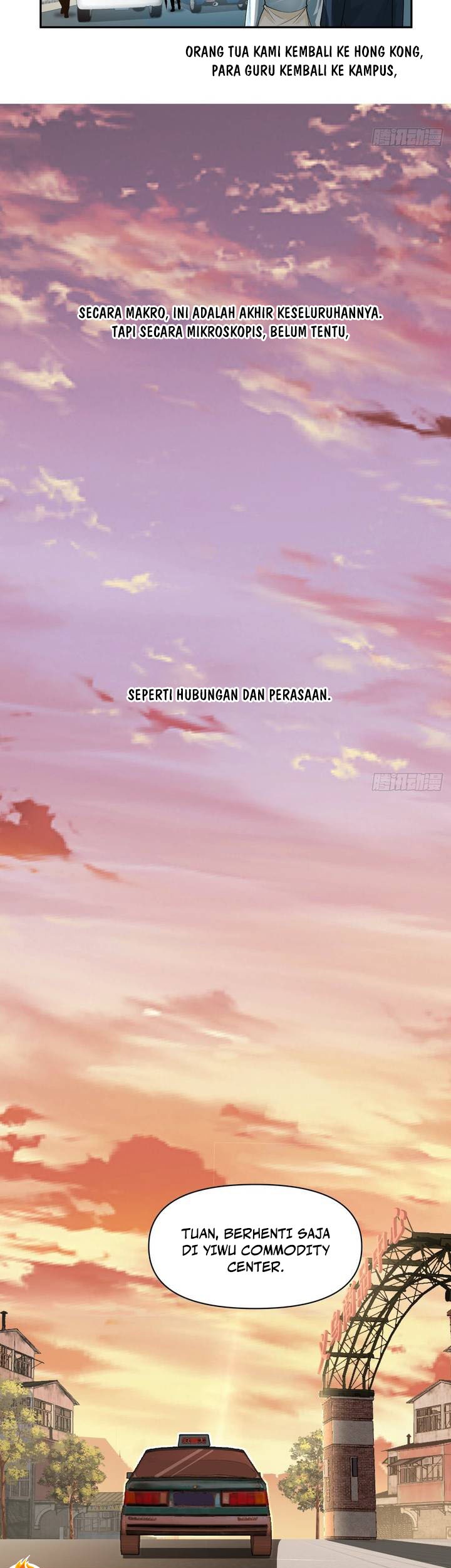 I Really Don’t Want to Be Reborn Chapter 57 Gambar 7