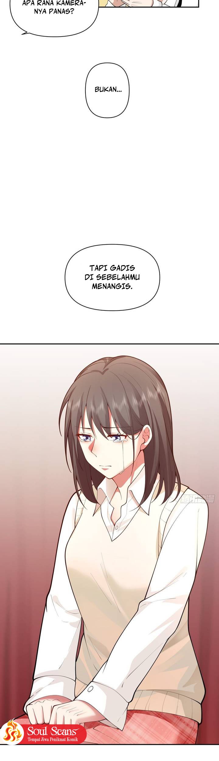 I Really Don’t Want to Be Reborn Chapter 57 Gambar 11