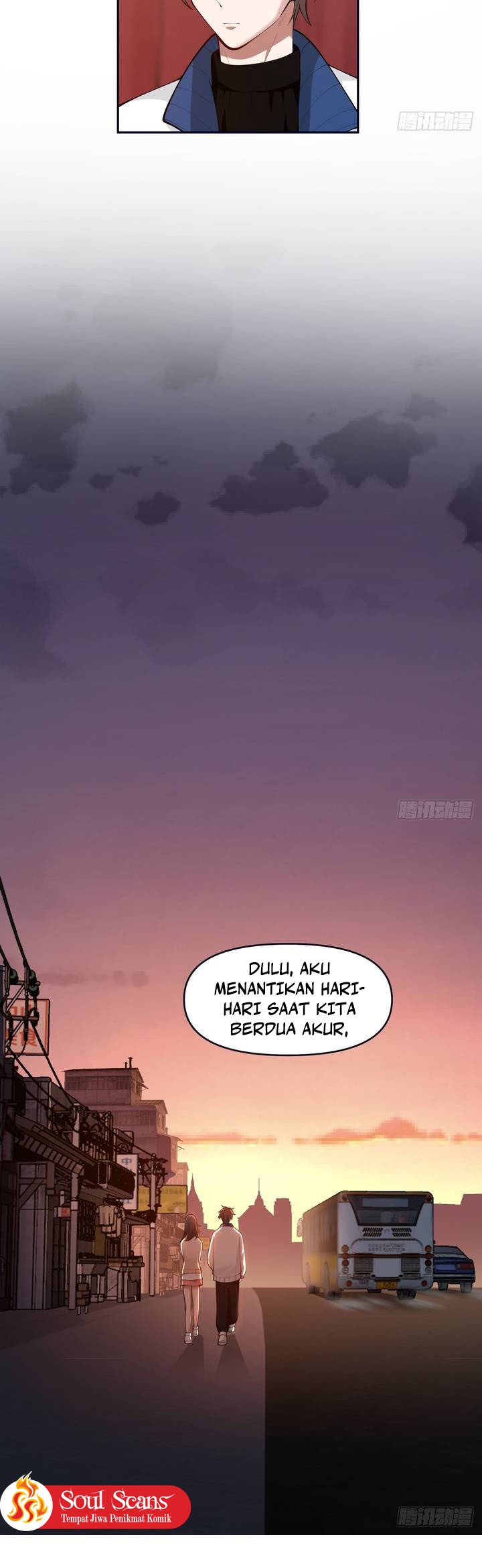 I Really Don’t Want to Be Reborn Chapter 57 Gambar 13