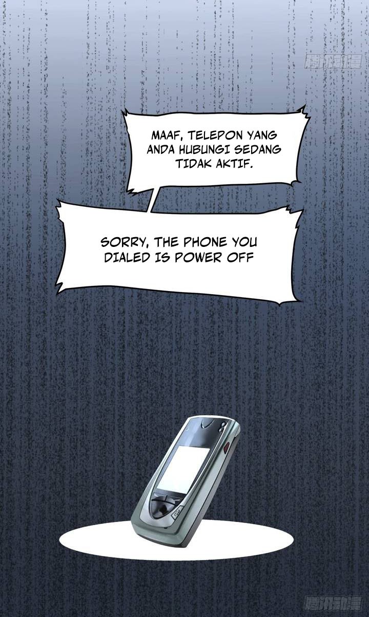 I Really Don’t Want to Be Reborn Chapter 57 Gambar 21