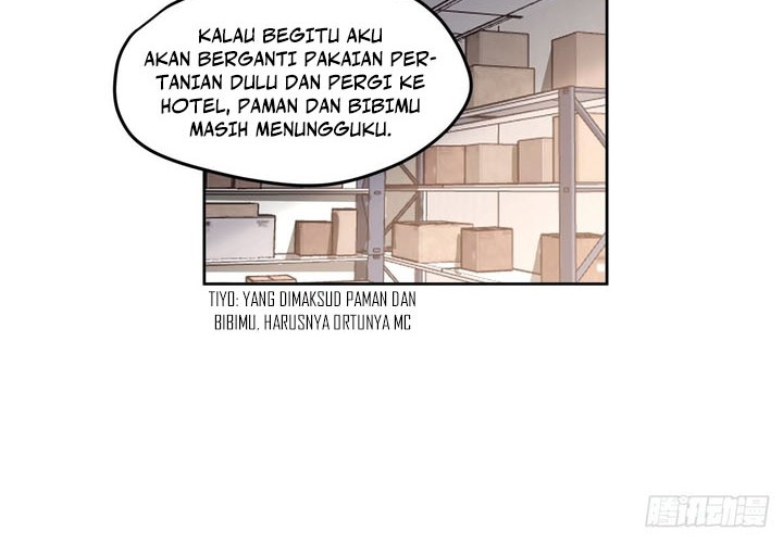 I Really Don’t Want to Be Reborn Chapter 56 Gambar 19