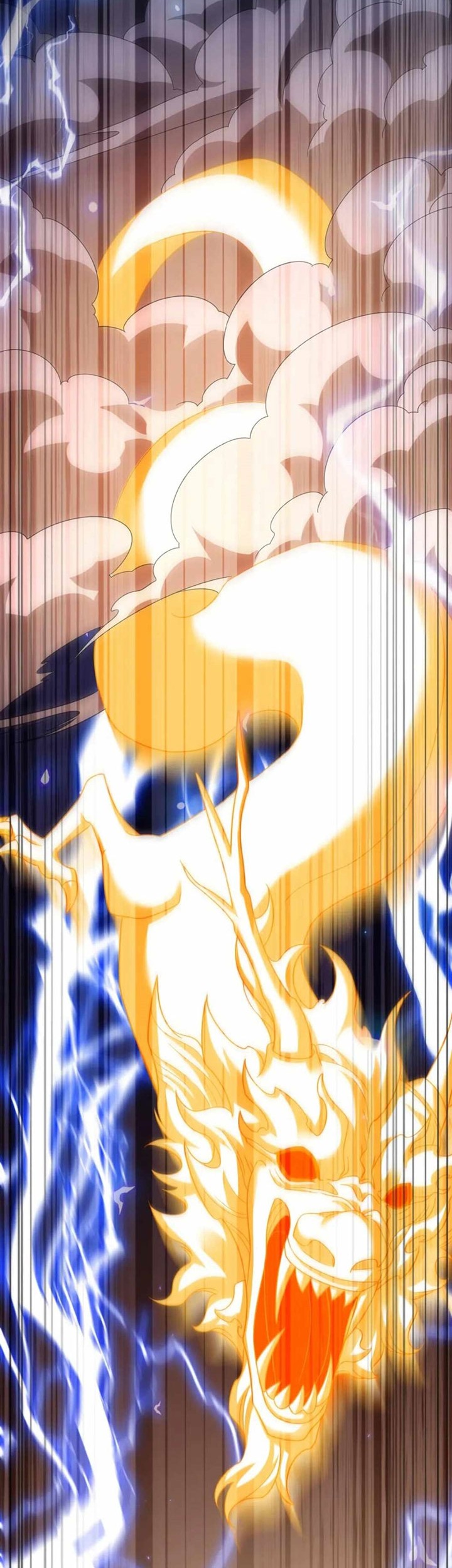 Xianzun Luowuji Chapter 200 Gambar 33