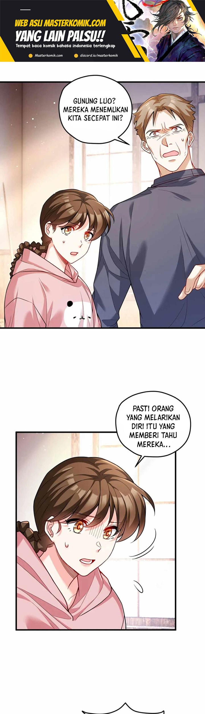 Manhua Xianzun Luowuji Chapter 200 gambar nomor 2