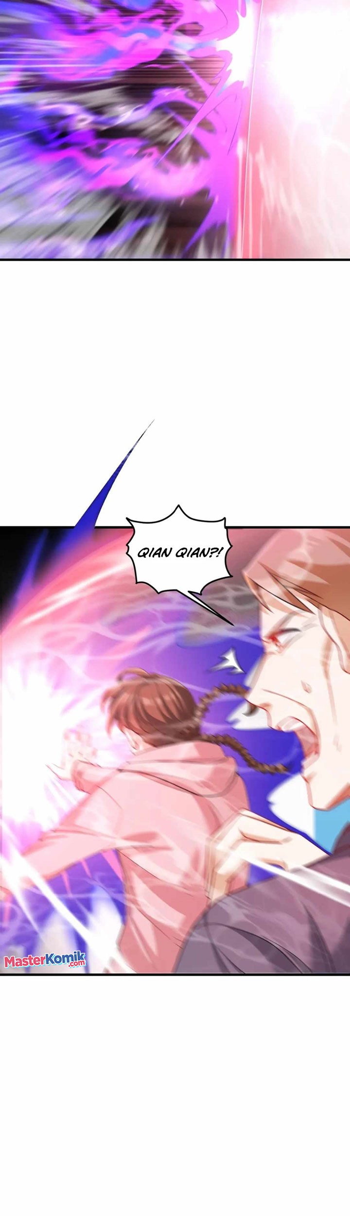 Xianzun Luowuji Chapter 200 Gambar 14