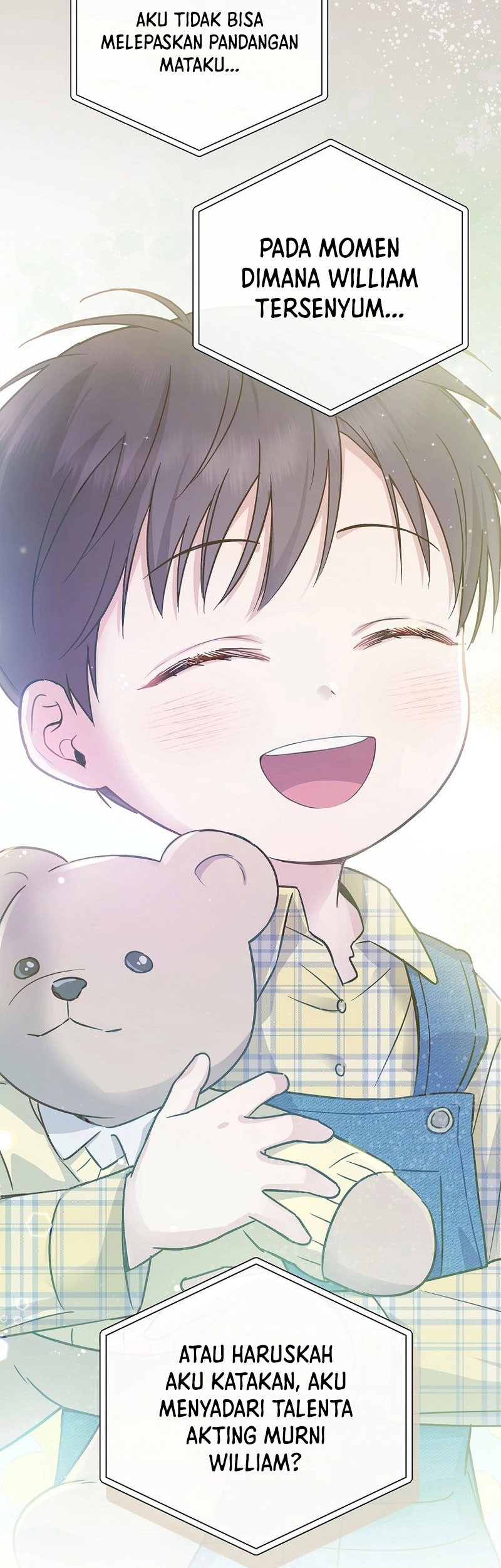 Superstar From Age 0 Chapter 19 Gambar 3