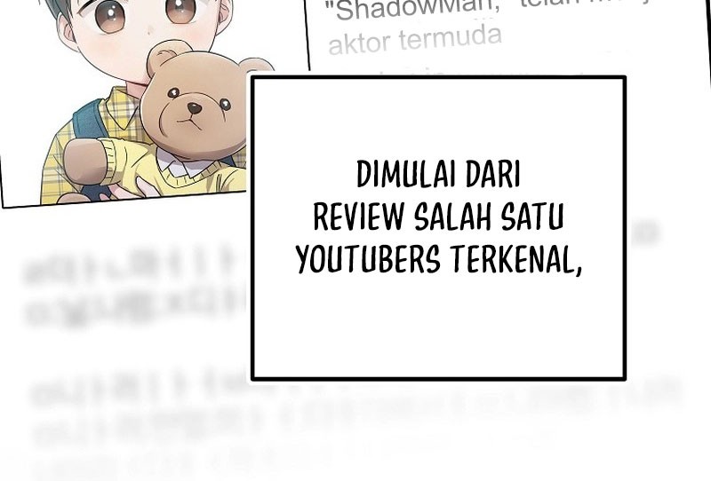 Superstar From Age 0 Chapter 19 Gambar 7