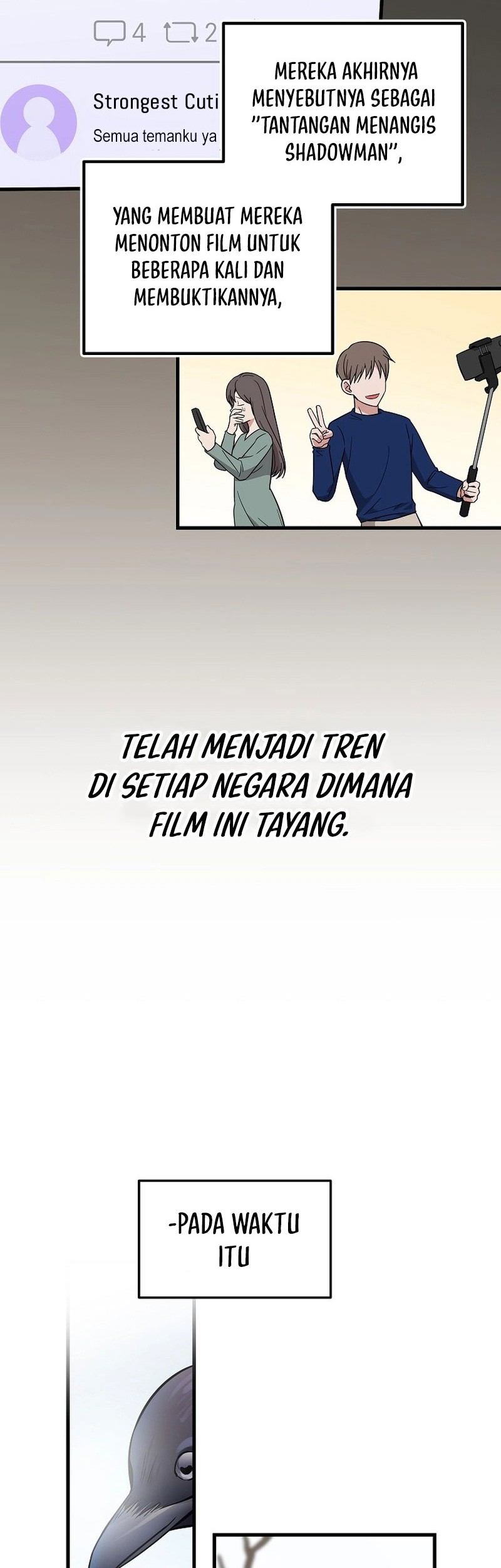 Superstar From Age 0 Chapter 19 Gambar 9