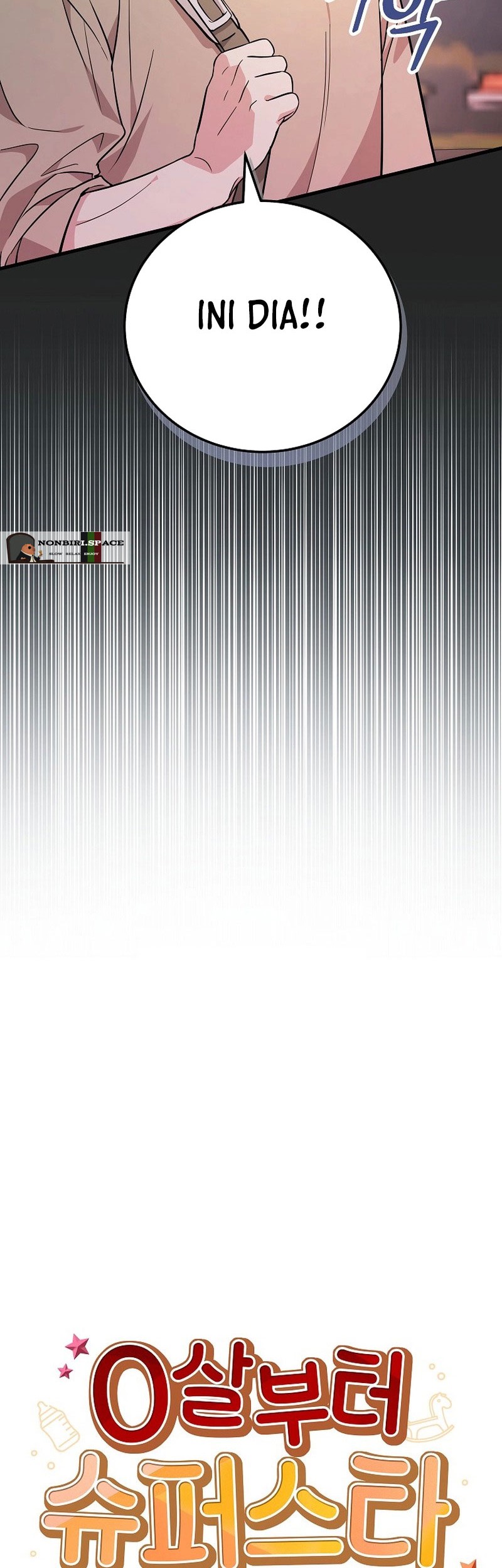 Superstar From Age 0 Chapter 19 Gambar 11