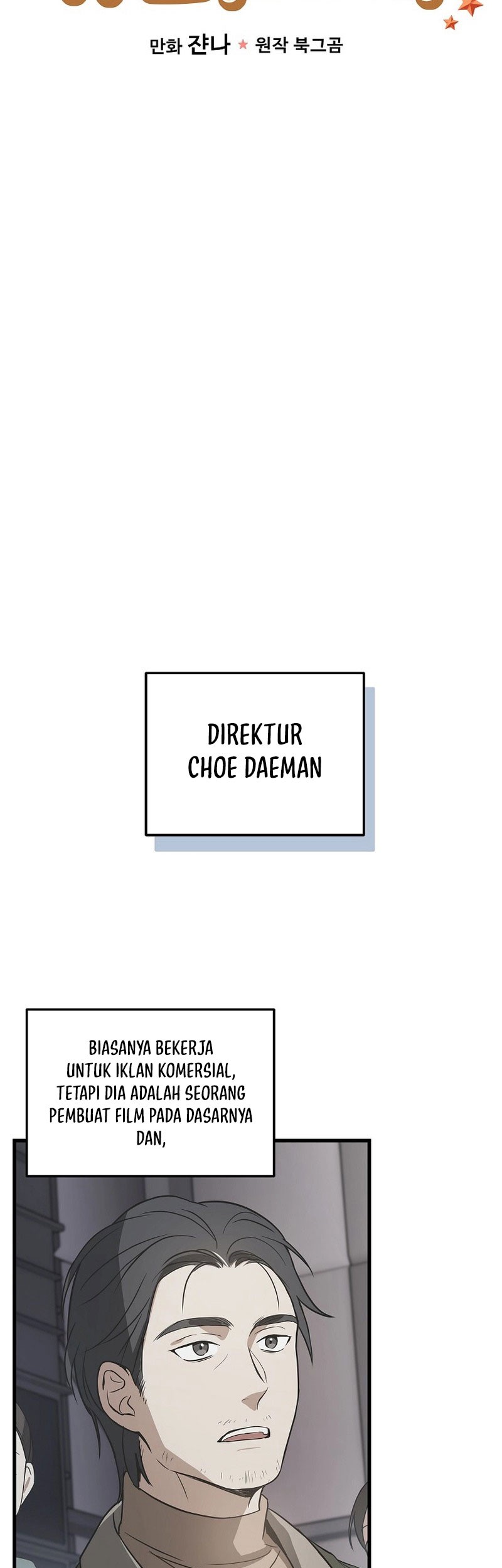 Superstar From Age 0 Chapter 19 Gambar 12