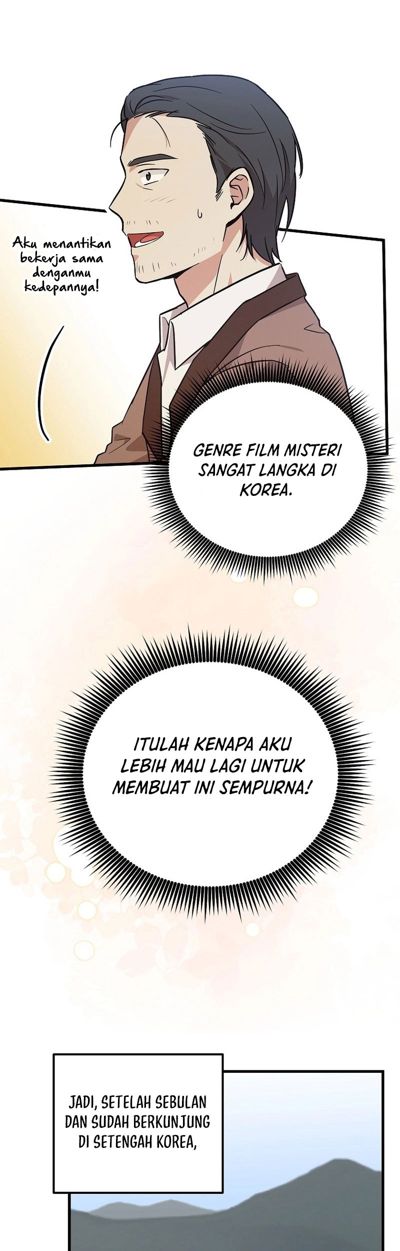 Superstar From Age 0 Chapter 19 Gambar 14