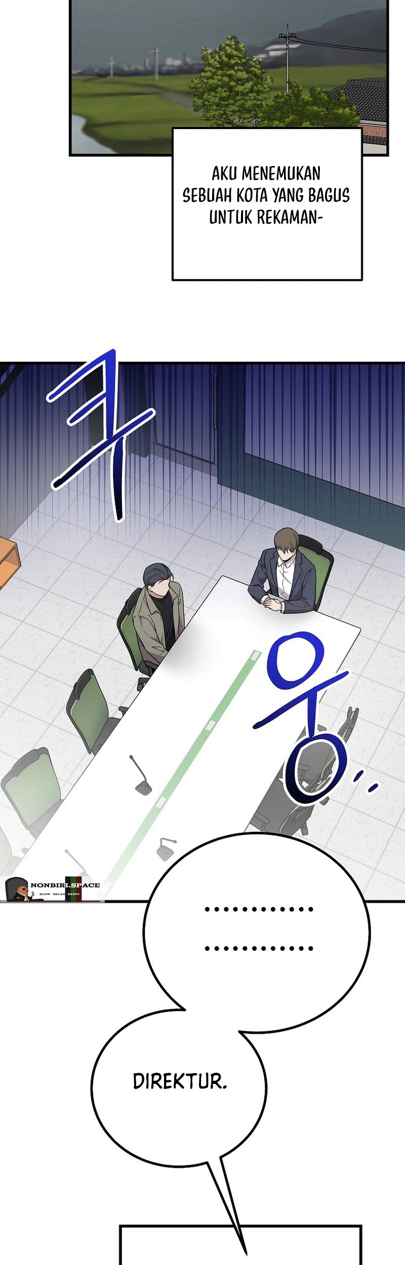 Superstar From Age 0 Chapter 19 Gambar 15