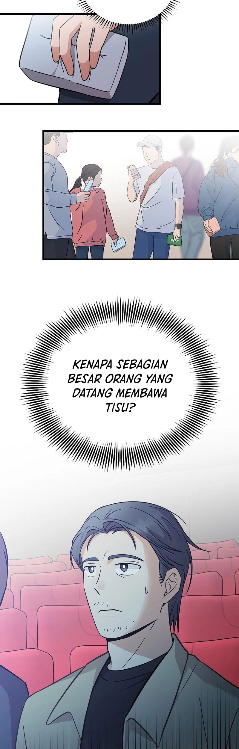 Superstar From Age 0 Chapter 19 Gambar 23