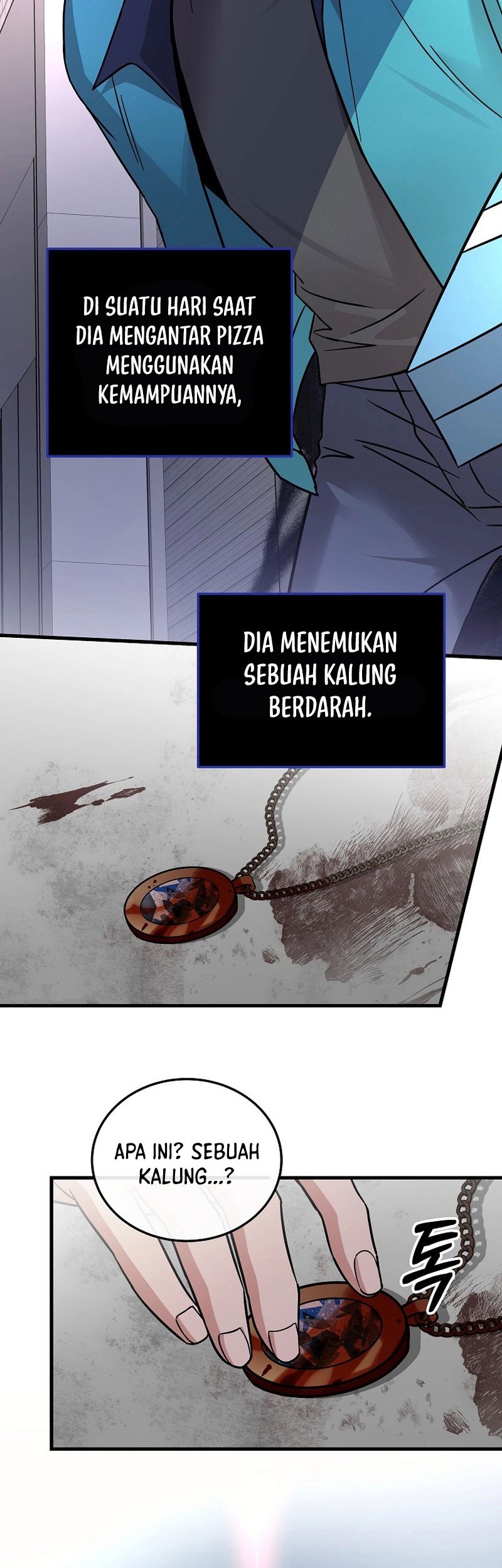 Superstar From Age 0 Chapter 19 Gambar 25