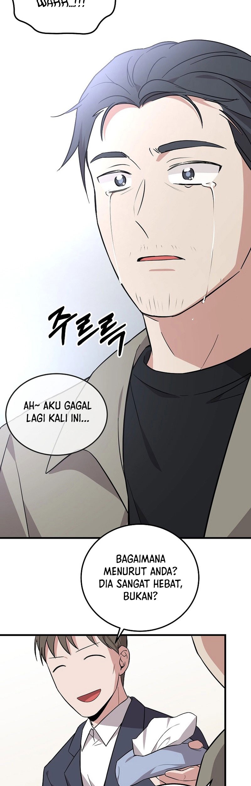 Superstar From Age 0 Chapter 19 Gambar 34