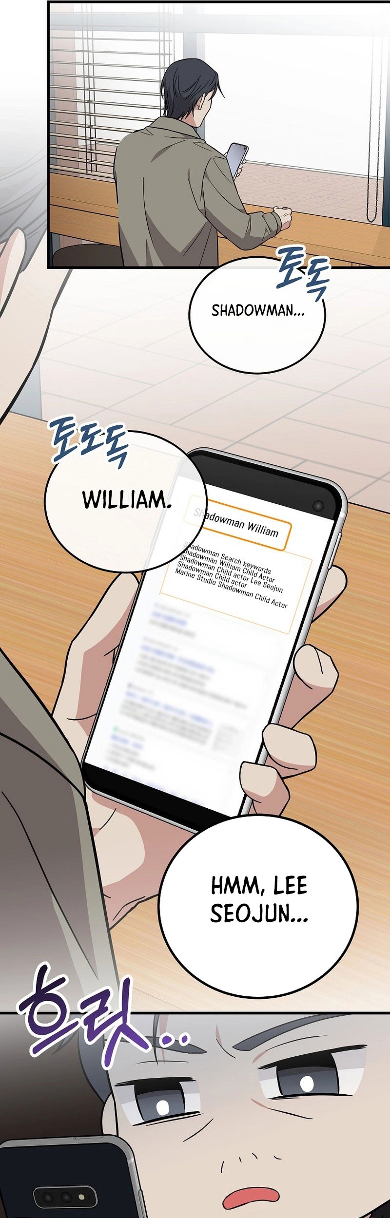 Superstar From Age 0 Chapter 19 Gambar 38