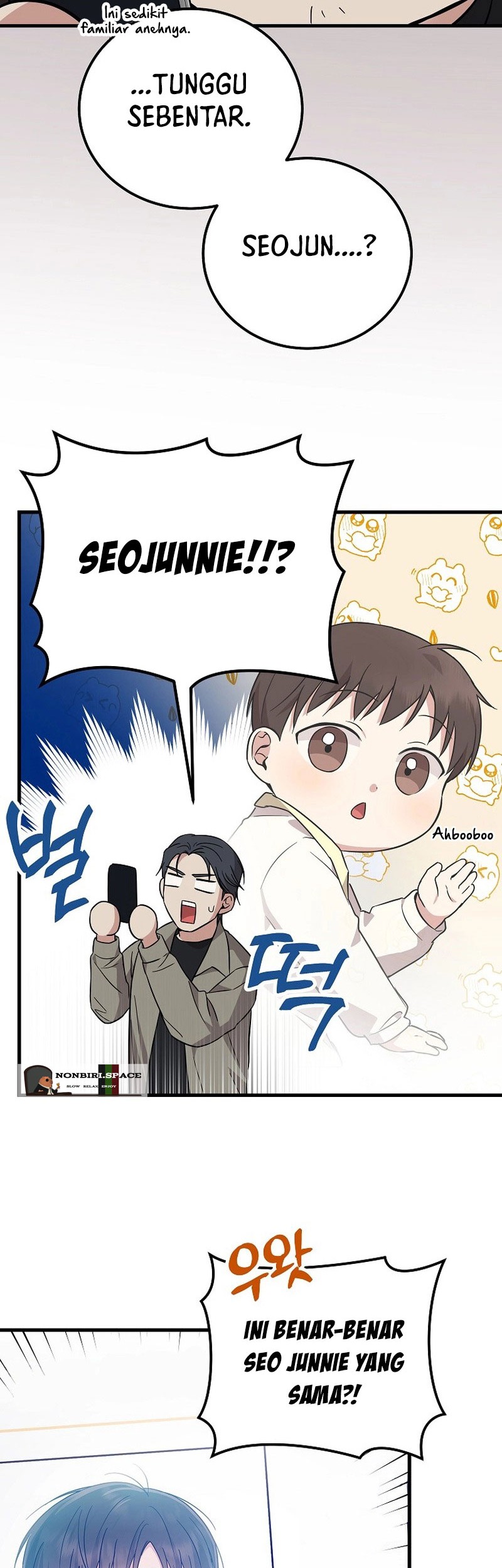 Superstar From Age 0 Chapter 19 Gambar 39