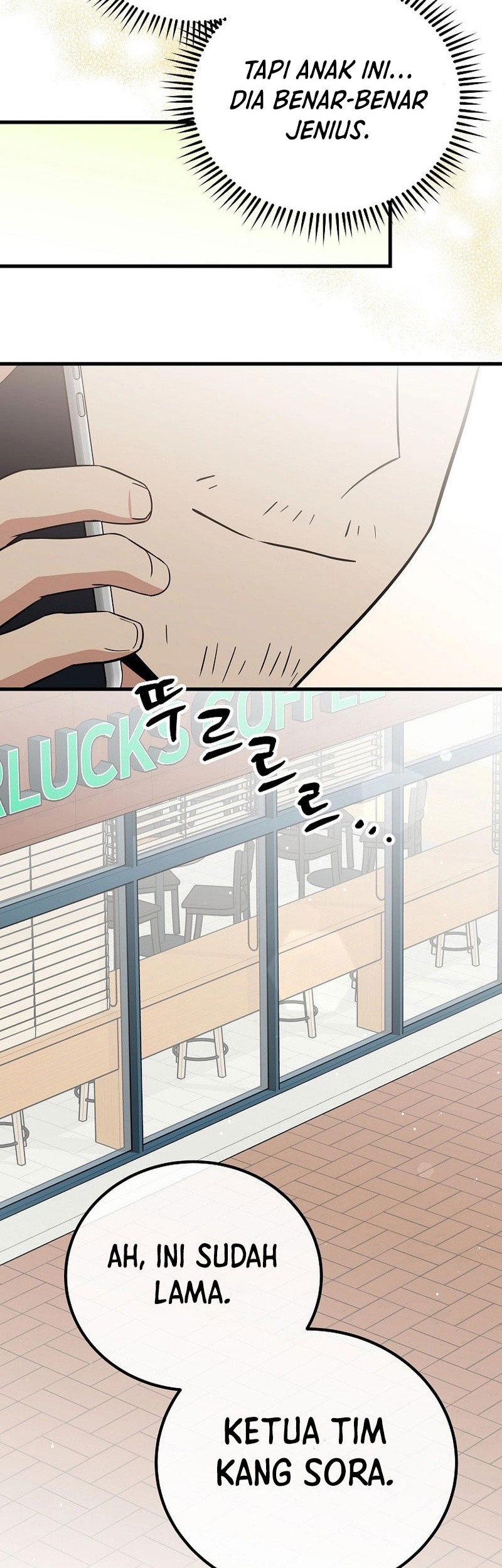 Superstar From Age 0 Chapter 19 Gambar 41