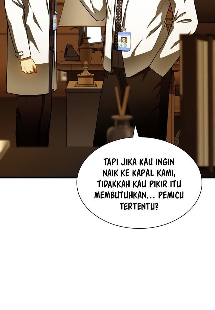 Perfect Surgeon Chapter 80 Gambar 27