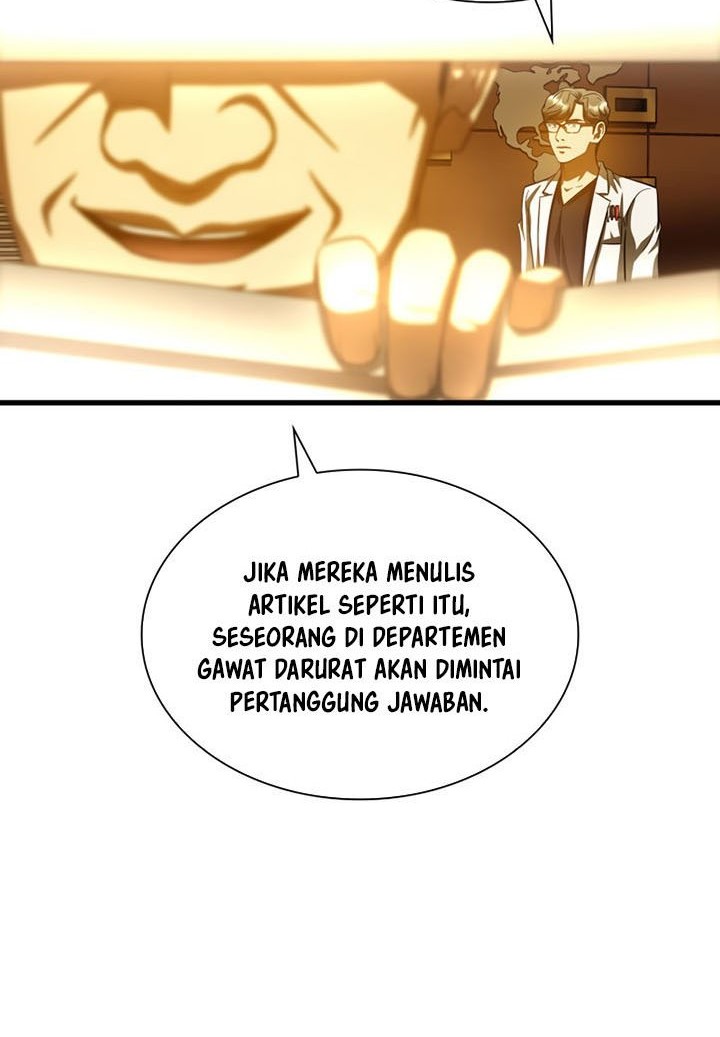 Perfect Surgeon Chapter 80 Gambar 29