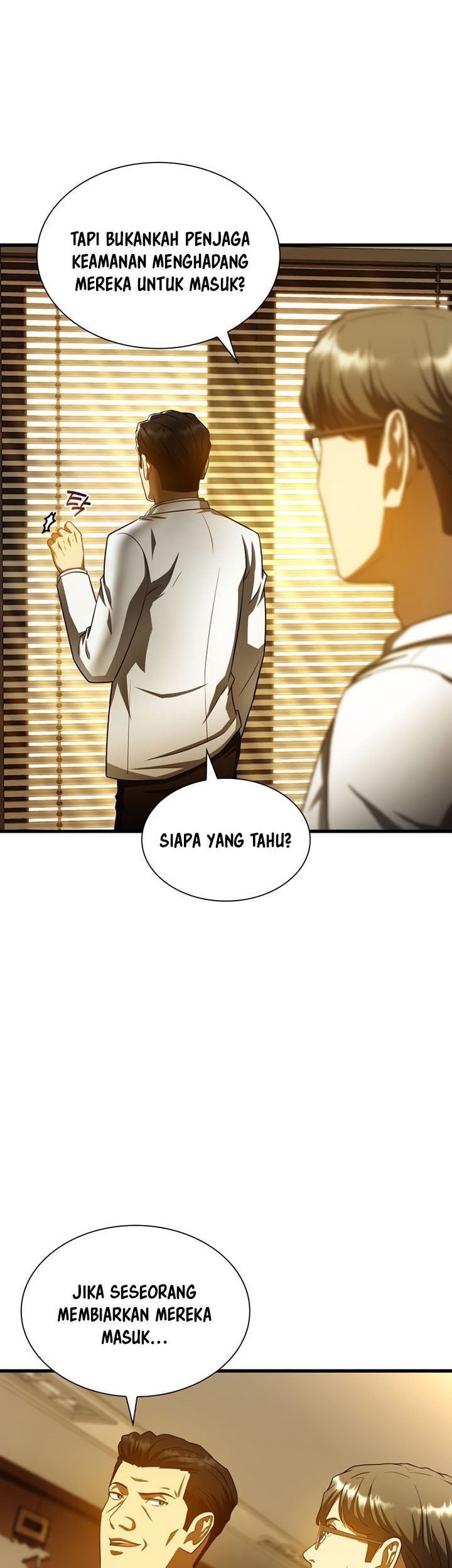 Perfect Surgeon Chapter 80 Gambar 30