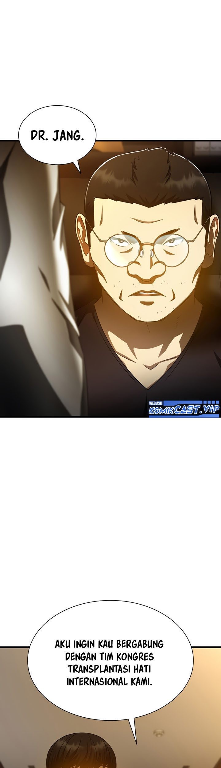 Perfect Surgeon Chapter 80 Gambar 34