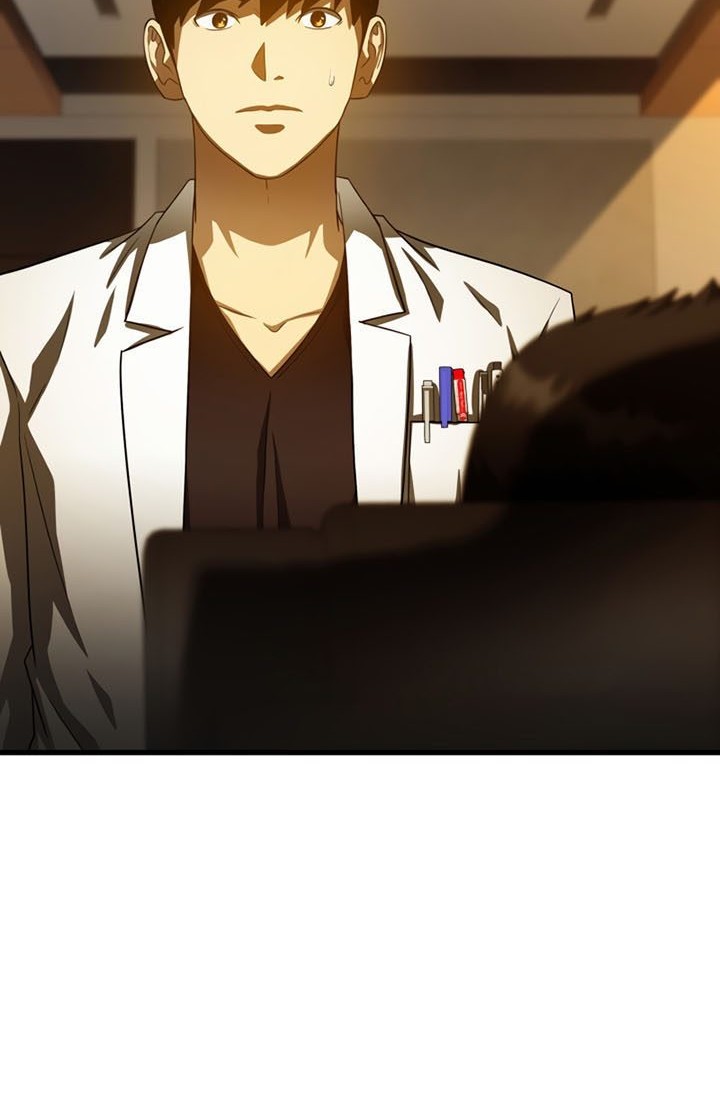 Perfect Surgeon Chapter 80 Gambar 35