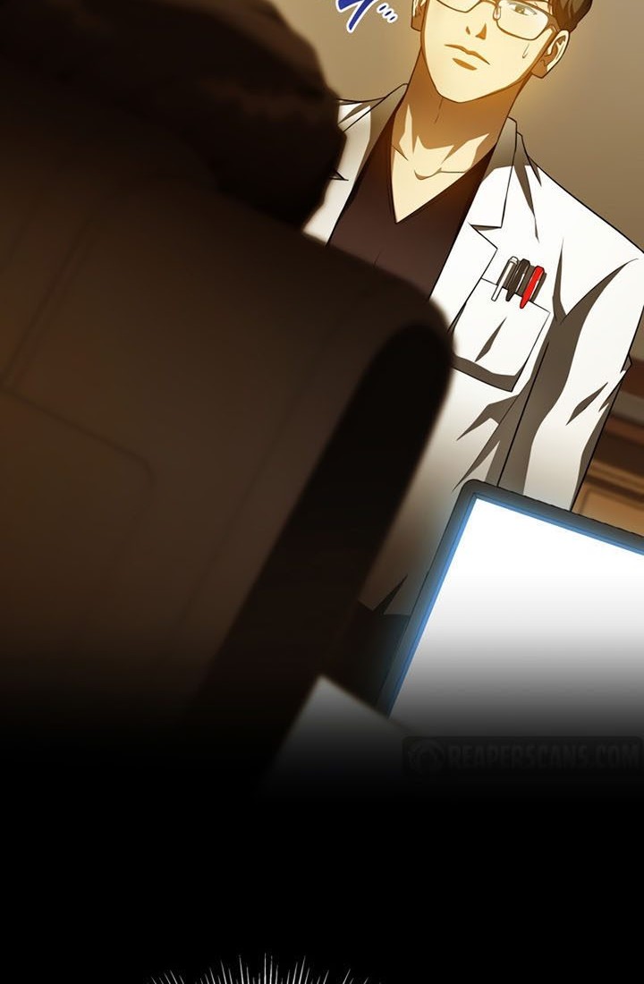 Perfect Surgeon Chapter 80 Gambar 21