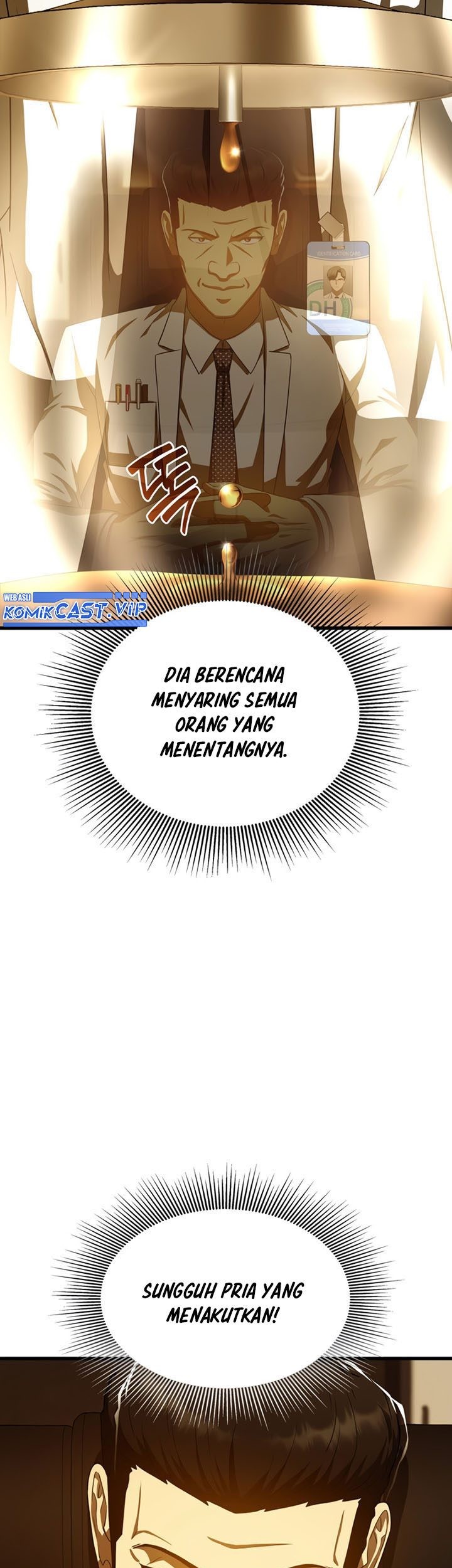 Perfect Surgeon Chapter 80 Gambar 24