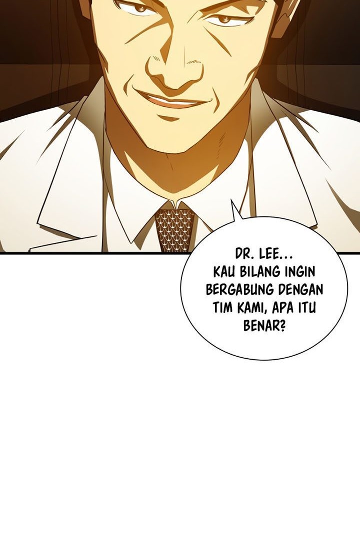 Perfect Surgeon Chapter 80 Gambar 25