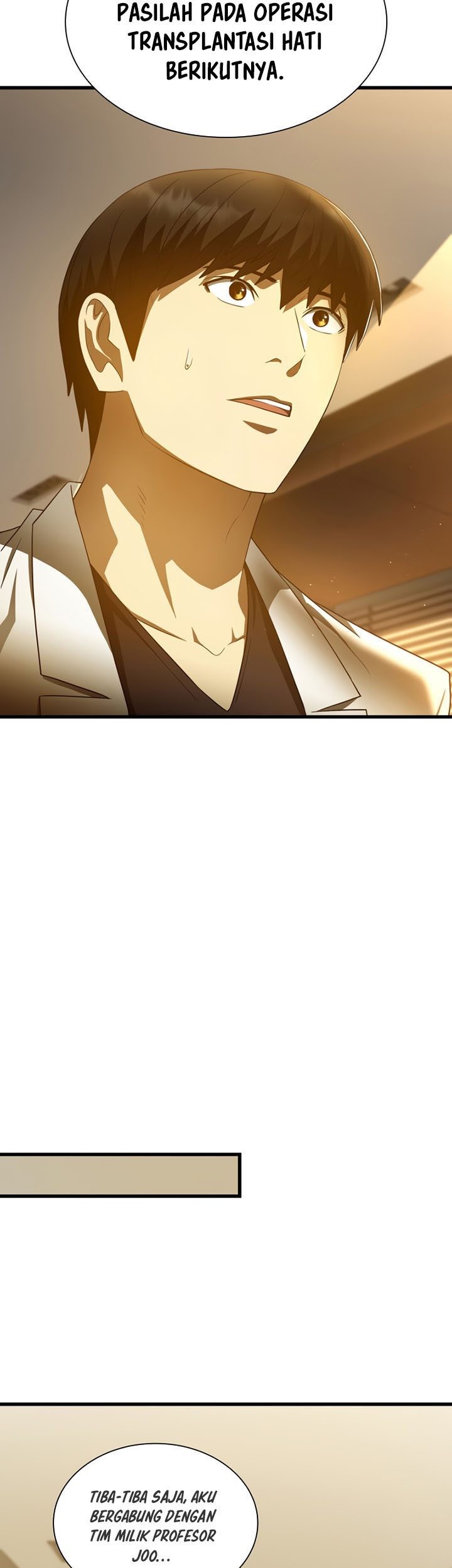Perfect Surgeon Chapter 80 Gambar 46