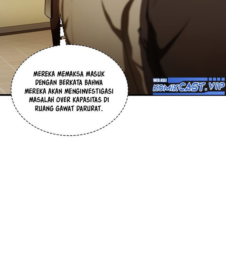 Perfect Surgeon Chapter 80 Gambar 53