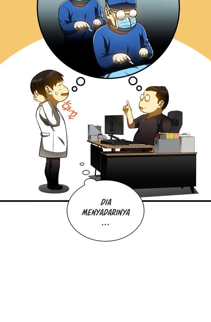 Perfect Surgeon Chapter 80 Gambar 39