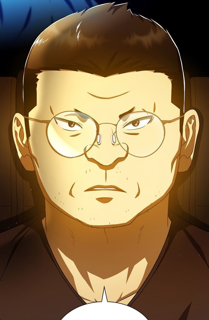 Perfect Surgeon Chapter 80 Gambar 41