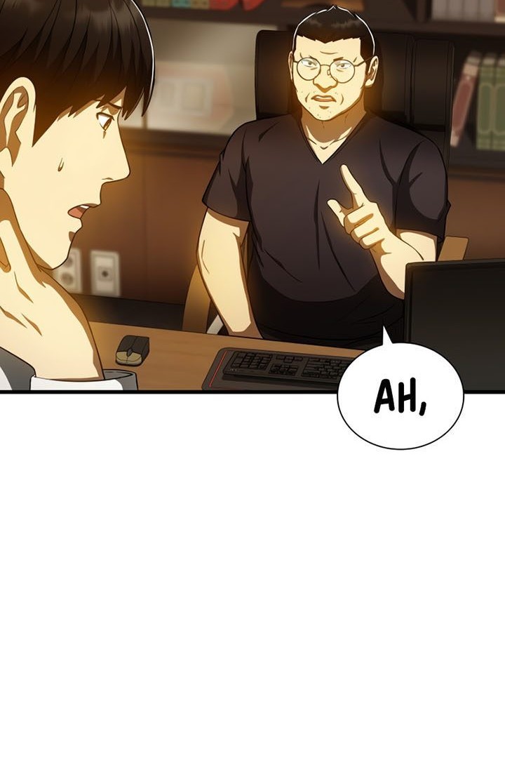 Perfect Surgeon Chapter 80 Gambar 43