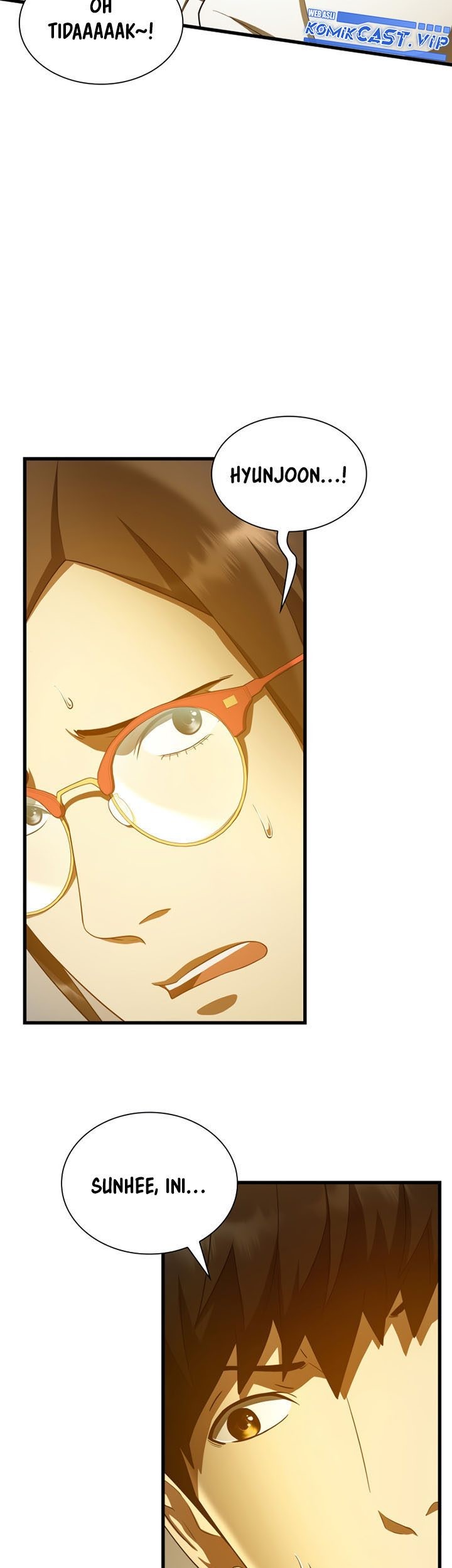 Perfect Surgeon Chapter 80 Gambar 66