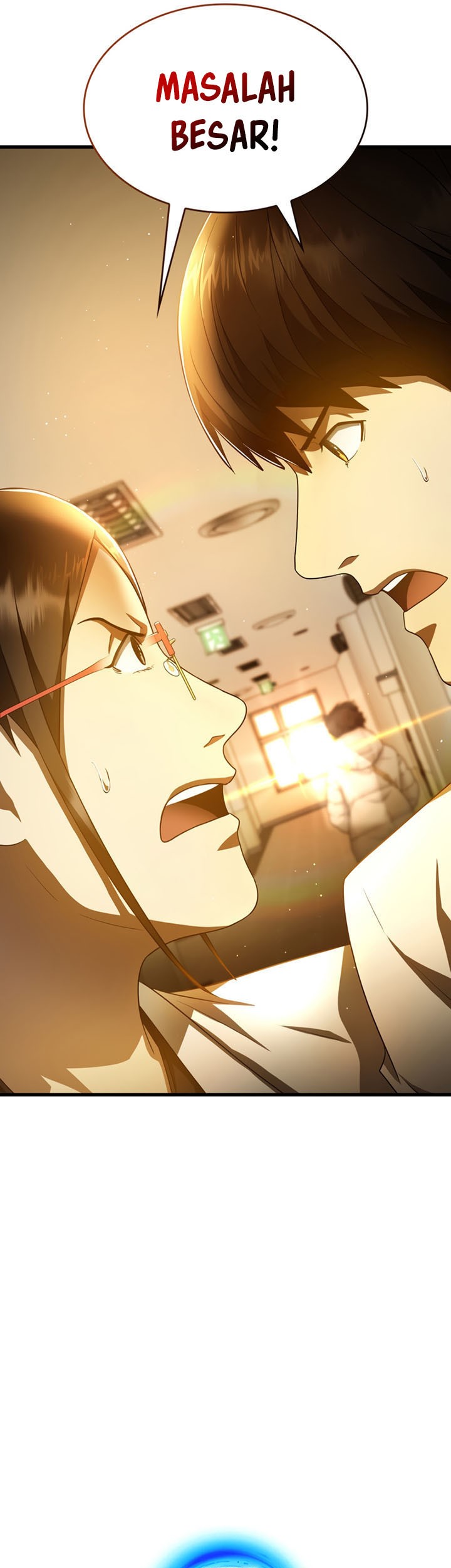 Perfect Surgeon Chapter 80 Gambar 68