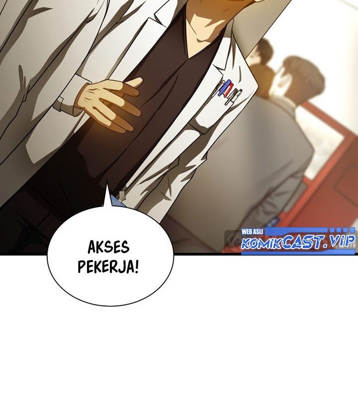 Perfect Surgeon Chapter 80 Gambar 59