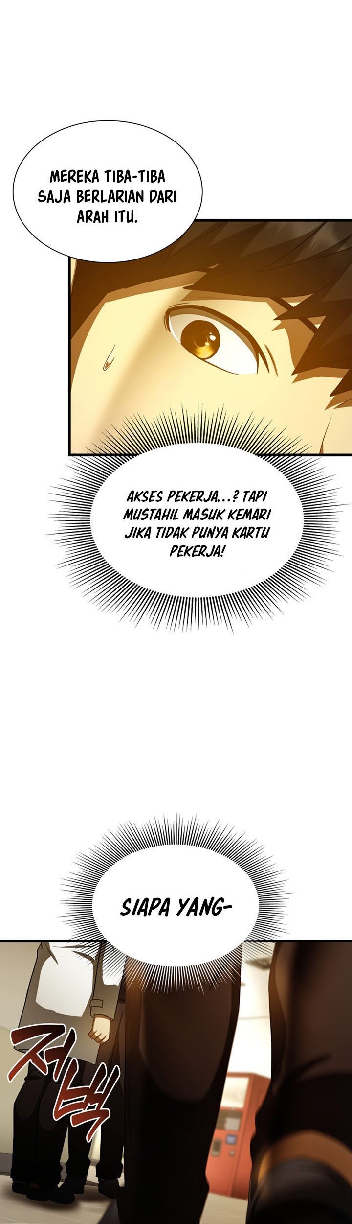 Perfect Surgeon Chapter 80 Gambar 60