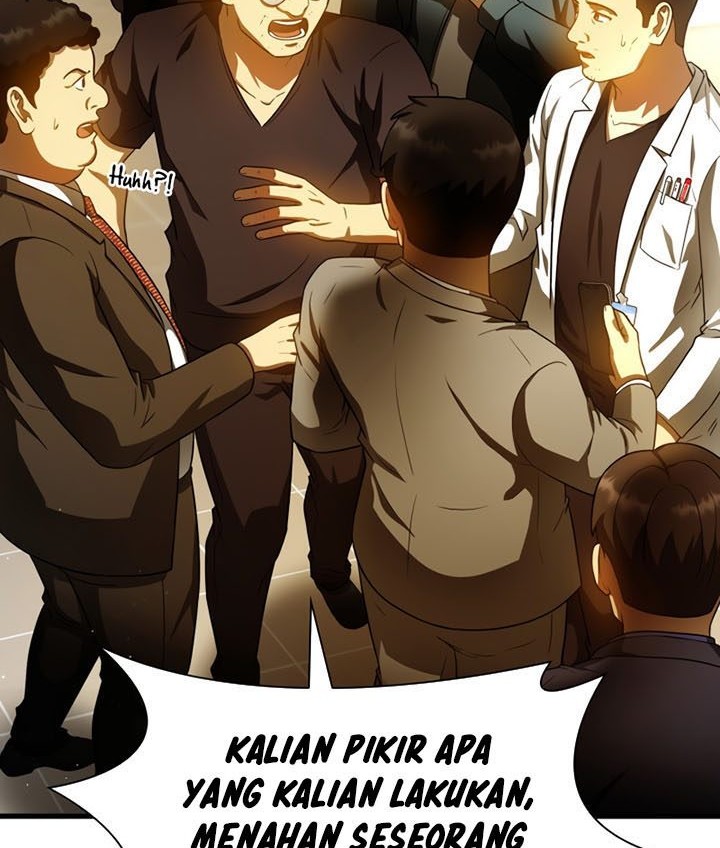 Perfect Surgeon Chapter 80 Gambar 63