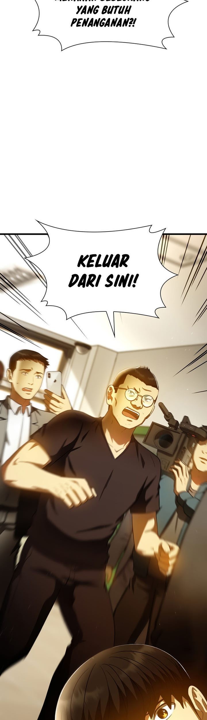 Perfect Surgeon Chapter 80 Gambar 64