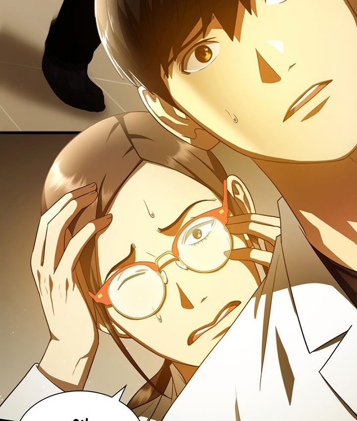 Perfect Surgeon Chapter 80 Gambar 65