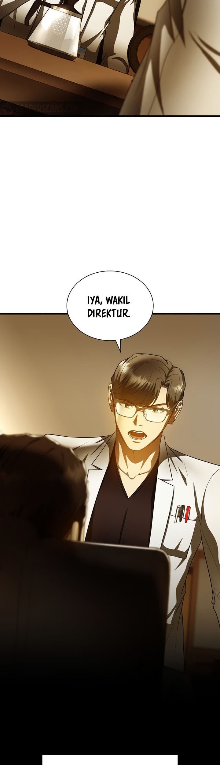 Perfect Surgeon Chapter 80 Gambar 4