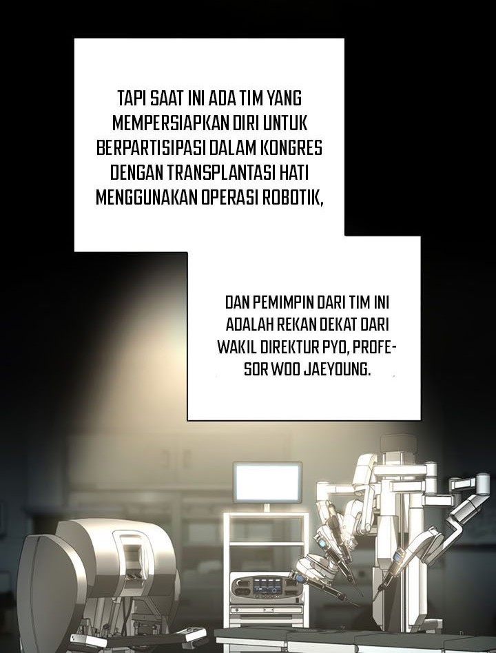 Perfect Surgeon Chapter 80 Gambar 9
