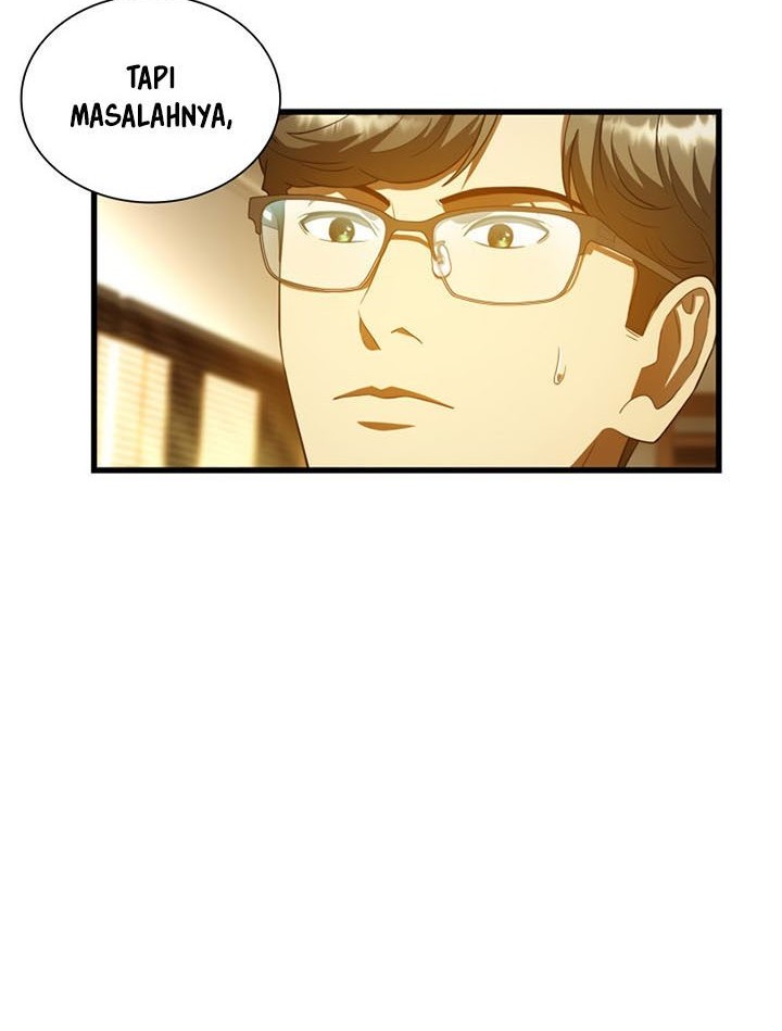 Perfect Surgeon Chapter 80 Gambar 13