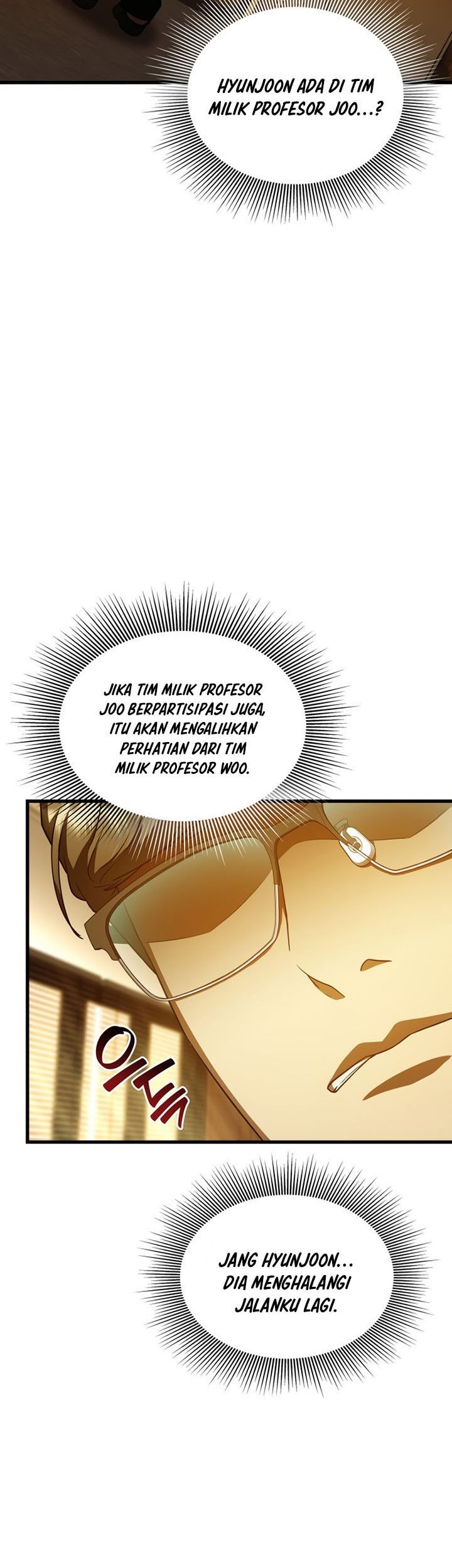 Perfect Surgeon Chapter 80 Gambar 16